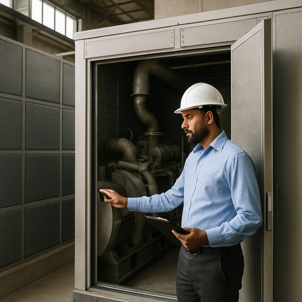 Education - school and college acoustic solutions support by EchoShield Acoustic for India